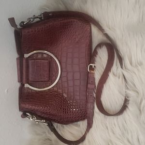 Patricia Nash Empoli Satchel